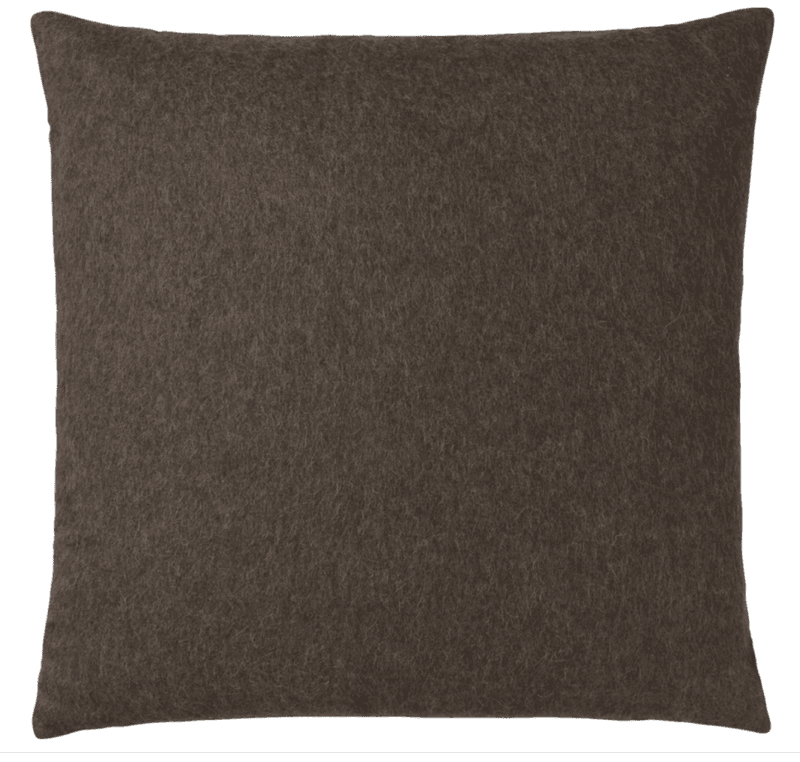 Elvang Classic Cushion Coffee