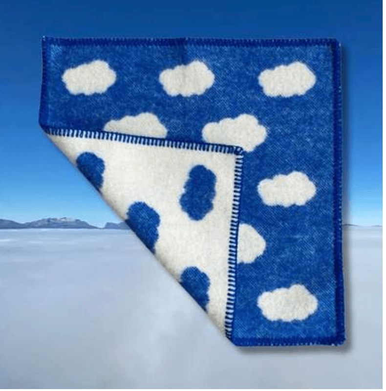 Sitteunderlag Drømmer- Godvær