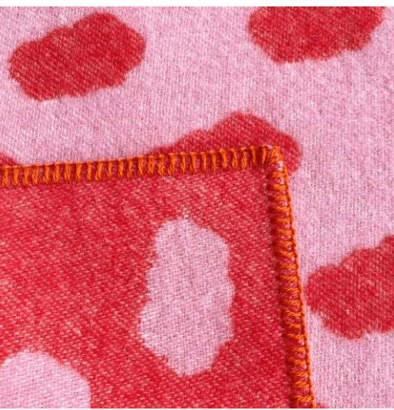 Sitteunderlag Drømmer- Midnattsol