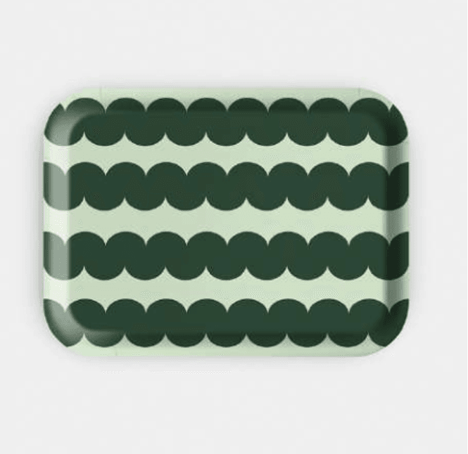 Hovedbilde Brett Skrue Grønn