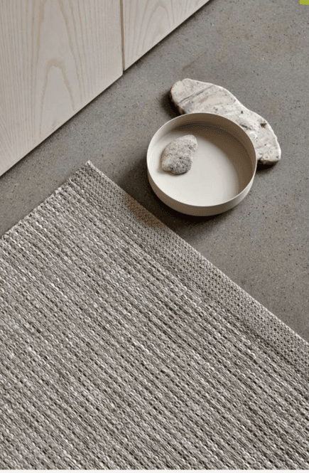 Hovedbilde Sam Dark Linen/Linen-  70x225
