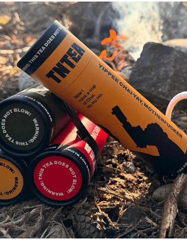 TNTea Bundle 
