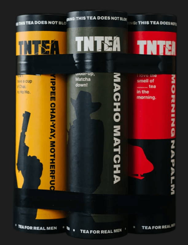 TNTea Bundle 