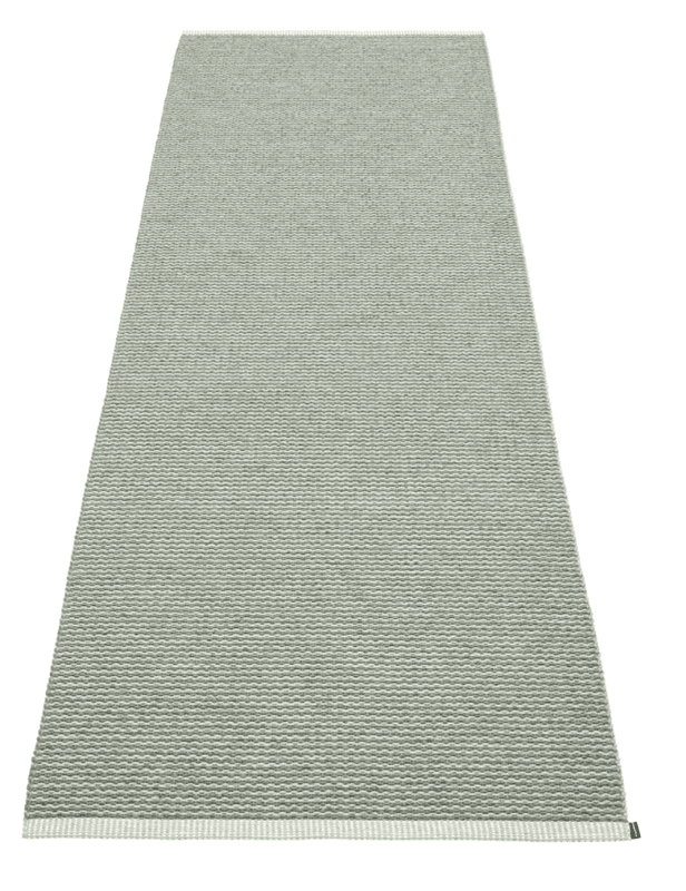 Mono Sage/ Army 85 x 160 cm 