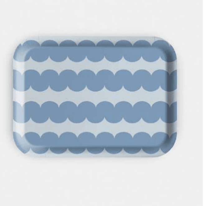 Hovedbilde Brett Skrue Blå